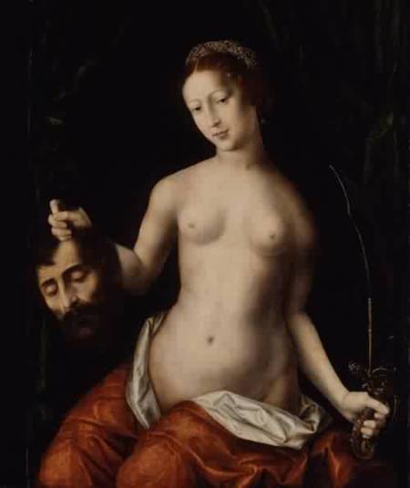 Jan-Massys-Judith-und Holefernes-1543