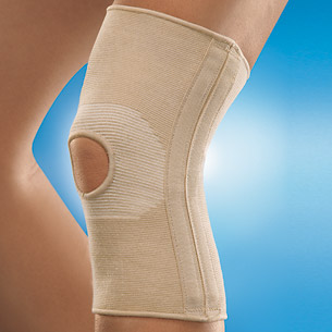 Stabilizing Knee Support